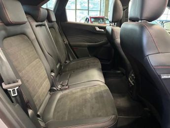 FORD KUGA 1.5 EcoBlue ST-Line X Edition SUV 5dr Diesel Manual Euro 6 (s/s)