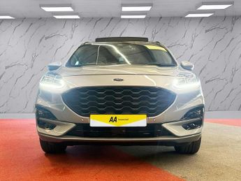 FORD KUGA 1.5 EcoBlue ST-Line X Edition SUV 5dr Diesel Manual Euro 6 (s/s)