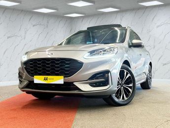 FORD KUGA 1.5 EcoBlue ST-Line X Edition SUV 5dr Diesel Manual Euro 6 (s/s)