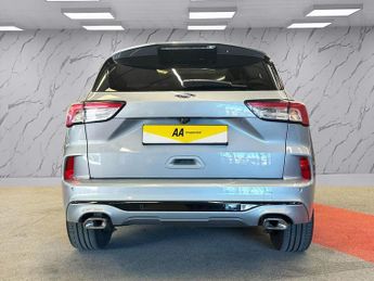 FORD KUGA 1.5 EcoBlue ST-Line X Edition SUV 5dr Diesel Manual Euro 6 (s/s)