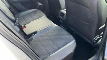 VOLKSWAGEN T-CROSS 1.5 TSI EVO R-Line SUV 5dr Petrol DSG Euro 6 (s/s) (150 ps)