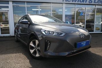 Hyundai IONIQ 28kWh Premium Hatchback 5dr Electric Auto (120 ps)