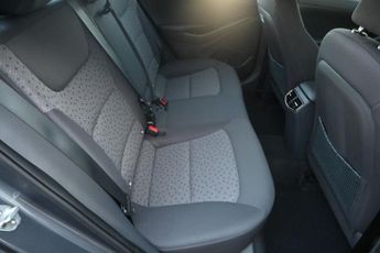 HYUNDAI IONIQ 28kWh Premium Hatchback 5dr Electric Auto (120 ps)