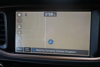 HYUNDAI IONIQ 28kWh Premium Hatchback 5dr Electric Auto (120 ps)