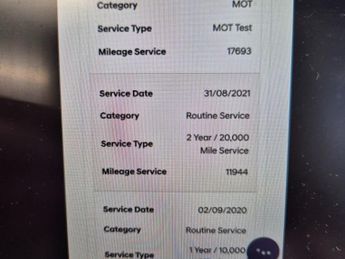 HYUNDAI IONIQ 28kWh Premium Hatchback 5dr Electric Auto (120 ps)