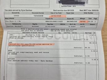 KIA NIRO 64kWh 4+ SUV 5dr Electric Auto (201 bhp)