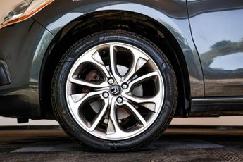 CITROEN DS4 2.0 HDi DStyle Hatchback 5dr Diesel Auto Euro 5 (160 ps)