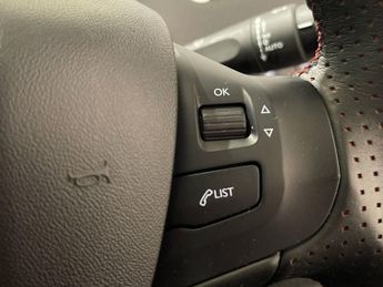 PEUGEOT 2008 1.2 PureTech GPF GT Line SUV 5dr Petrol EAT Euro 6 (s/s) (110 ps