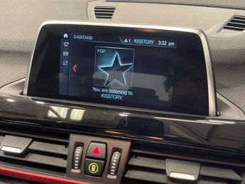 BMW X1 2.0 20d Sport SUV 5dr Diesel Auto xDrive Euro 6 (s/s) (190 ps)