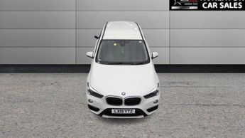 BMW X1 2.0 20d Sport SUV 5dr Diesel Auto xDrive Euro 6 (s/s) (190 ps)