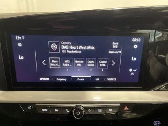 VAUXHALL MOKKA ELECTRIC 50kWh Ultimate SUV 5dr Electric Auto (136 ps)