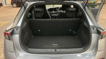 VAUXHALL MOKKA ELECTRIC 50kWh Ultimate SUV 5dr Electric Auto (136 ps)