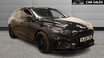 Ford Focus 1.5T EcoBoost ST-Line X Hatchback 5dr Petrol Manual Euro 6 (s/s)