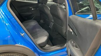 PEUGEOT 2008 1.2 PureTech Allure Premium SUV 5dr Petrol EAT Euro 6 (s/s) (130