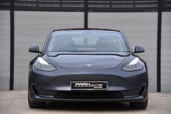 TESLA Model 3 (Dual Motor) Long Range Saloon 4dr Electric Auto 4WDE (346 ps)
