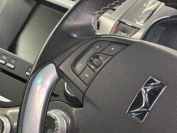 DS AUTOMOBILES DS 5 2.0 BlueHDi Prestige Hatchback 5dr Diesel EAT6 Euro 6 (s/s) (180