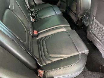 DS AUTOMOBILES DS 5 2.0 BlueHDi Prestige Hatchback 5dr Diesel EAT6 Euro 6 (s/s) (180