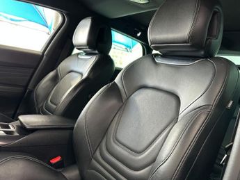 DS AUTOMOBILES DS 5 2.0 BlueHDi Prestige Hatchback 5dr Diesel EAT6 Euro 6 (s/s) (180