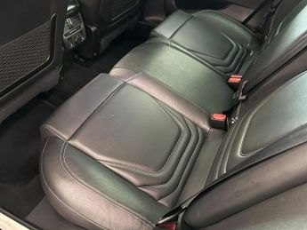 DS AUTOMOBILES DS 5 2.0 BlueHDi Prestige Hatchback 5dr Diesel EAT6 Euro 6 (s/s) (180