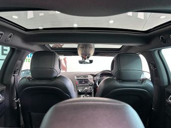 DS AUTOMOBILES DS 5 2.0 BlueHDi Prestige Hatchback 5dr Diesel EAT6 Euro 6 (s/s) (180