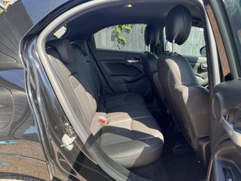 FIAT 500X 1.3 FireFly Turbo Sport SUV 5dr 