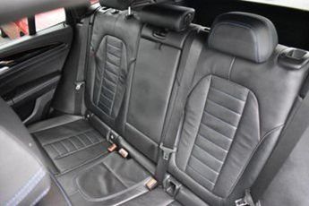 BMW X3 2.0 20i M Sport SUV 5dr Petrol Auto xDrive Euro 6 | ELECTRIC TAI