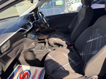 VAUXHALL CORSA 1.2i Limited Edition Hatchback 3dr Petrol Manual Euro 6 (70 ps)