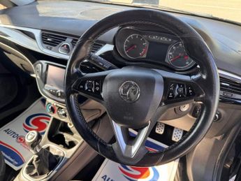 VAUXHALL CORSA 1.2i Limited Edition Hatchback 3dr Petrol Manual Euro 6 (70 ps)