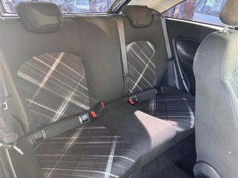 VAUXHALL CORSA 1.2i Limited Edition Hatchback 3dr Petrol Manual Euro 6 (70 ps)