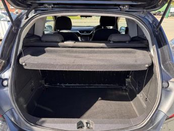 VAUXHALL CORSA 1.2i Limited Edition Hatchback 3dr Petrol Manual Euro 6 (70 ps)