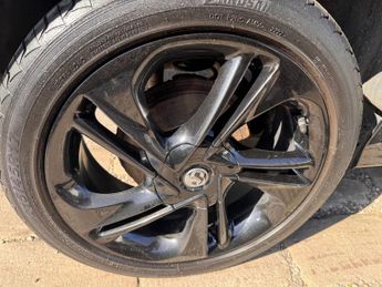 VAUXHALL CORSA 1.2i Limited Edition Hatchback 3dr Petrol Manual Euro 6 (70 ps)