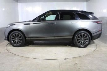 LAND ROVER RANGE ROVER VELAR 2.0 D240 R-Dynamic S SUV 5dr Diesel Auto 4WD Euro 6 (s/s) (240 p