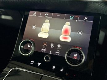 LAND ROVER RANGE ROVER VELAR 2.0 D240 R-Dynamic S SUV 5dr Diesel Auto 4WD Euro 6 (s/s) (240 p