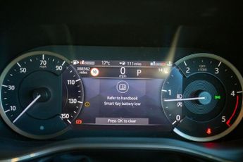 JAGUAR F-PACE 2.0 D200 MHEV R-Dynamic SE SUV 5dr Diesel Auto AWD Euro 6 (s/s) 