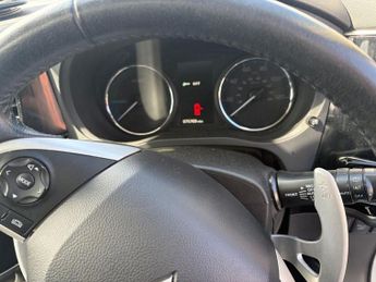 MITSUBISHI OUTLANDER 2.0h 12kWh GX4hs SUV 5dr Petrol Plug-in Hybrid CVT 4WD Euro 5 (s