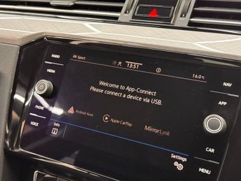 VOLKSWAGEN PASSAT 1.5 TSI EVO SEL Estate 5dr Petrol DSG Euro 6 (s/s) (150 ps)