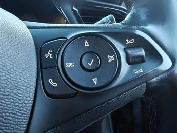 VAUXHALL Corsa Electric 50kWh SRi Premium Hatchback 5dr Electric Auto (136 ps)