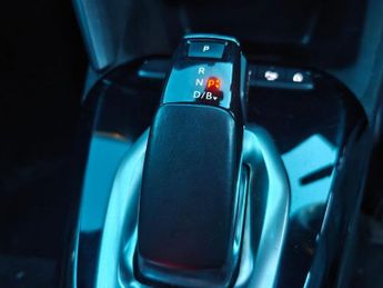 VAUXHALL Corsa Electric 50kWh SRi Premium Hatchback 5dr Electric Auto (136 ps)