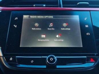 VAUXHALL Corsa Electric 50kWh SRi Premium Hatchback 5dr Electric Auto (136 ps)