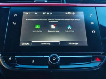 VAUXHALL Corsa Electric 50kWh SRi Premium Hatchback 5dr Electric Auto (136 ps)