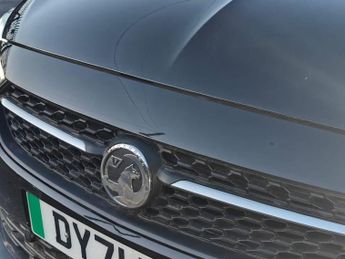 VAUXHALL Corsa Electric 50kWh SRi Premium Hatchback 5dr Electric Auto (136 ps)