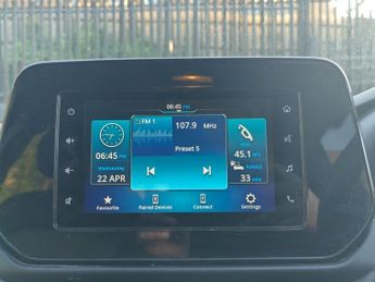 SUZUKI S-CROSS 1.5h Motion SUV 5dr Petrol Hybrid AGS Auto Euro 6 (s/s) (115 ps)