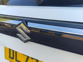 SUZUKI S-CROSS 1.5h Motion SUV 5dr Petrol Hybrid AGS Auto Euro 6 (s/s) (115 ps)