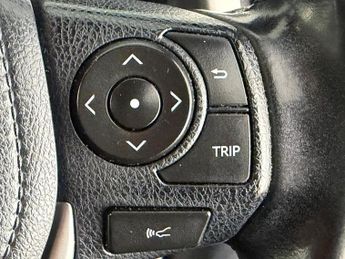 TOYOTA RAV4 2.5 VVT-h Excel SUV 5dr Petrol Hybrid CVT 4WD Euro 6 (s/s) (Safe