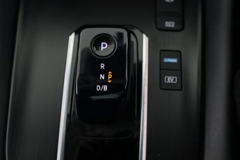 NISSAN QASHQAI 1.5 h e-POWER Kuro Edition Auto Euro 6 (s/s) 5dr