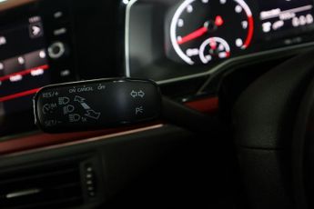 VOLKSWAGEN POLO 2.0 TSI GTI DSG Euro 6 (s/s) 5dr