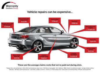 LAND ROVER DISCOVERY SPORT 2.0 Si4 HSE Dynamic Lux SUV 5dr Petrol Auto 4WD Euro 6 (s/s) (29