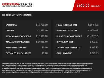 SUZUKI VITARA 1.4 BoosterJet MHEV SZ-T [Nav] 5dr - ONE OWNER