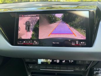 AUDI E-TRON GT 93.4kWh Saloon 4dr Electric Auto quattro (476 ps)