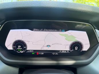 AUDI E-TRON GT 93.4kWh Saloon 4dr Electric Auto quattro (476 ps)